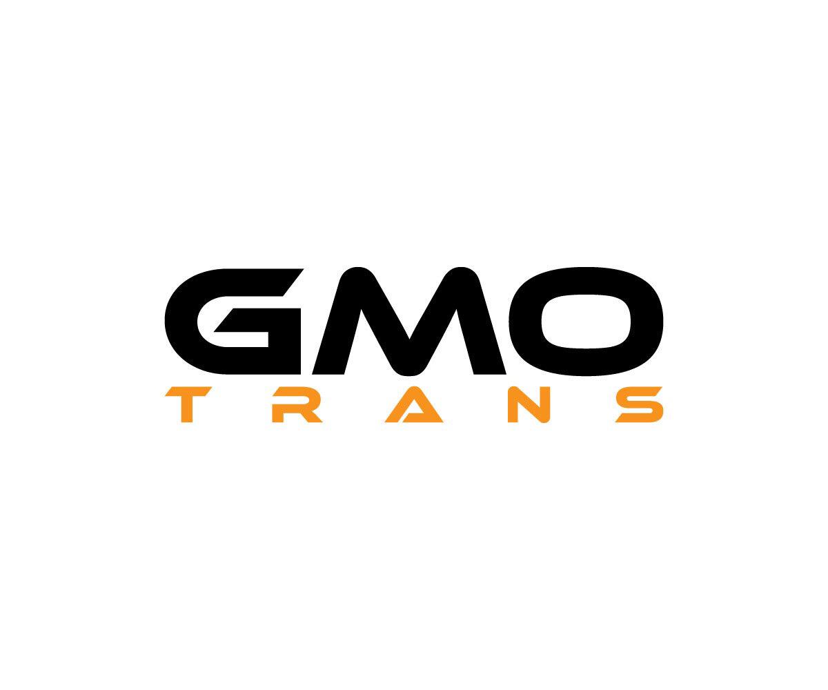 GMOTRANS Logo